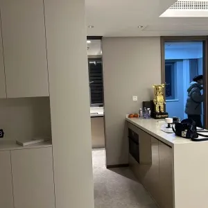 Hangcheng  Future Center