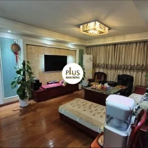 Hexie Jiayuan Nanyuan