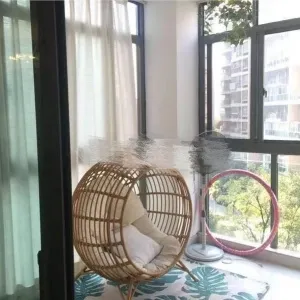 Red Street Apartments