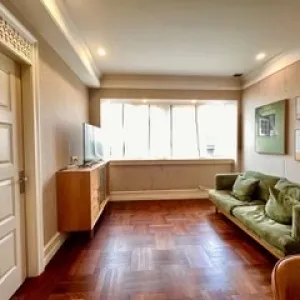 Wutong Apartment