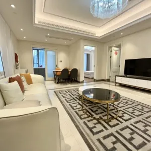 Dark Blue International Center