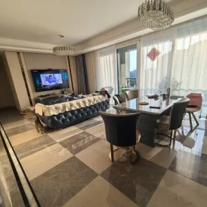 Dong Cheng Jinmao Palace