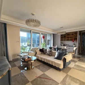 Dong Cheng Jinmao Palace