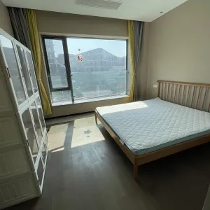 Green Town Yang Liu Jun