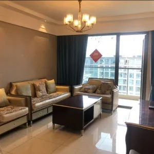 Green Town Yang Liu Jun