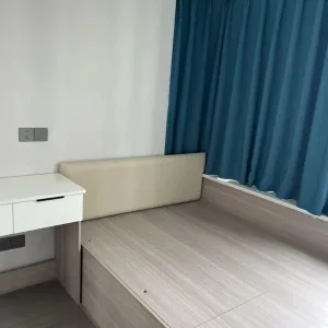 Wubao Yuerongwan Dongqu