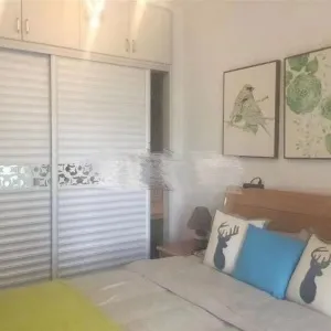 Red Street Apartments