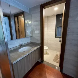 Green Town Yang Liu Jun