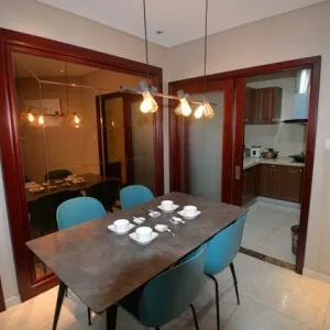 Qiantang Aviation Mansion 