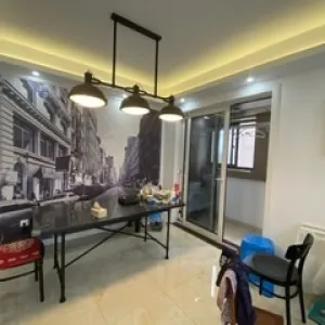 International Peninsula