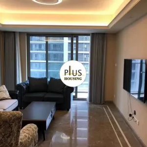 Blue Greentown Liu Xiang Yuan