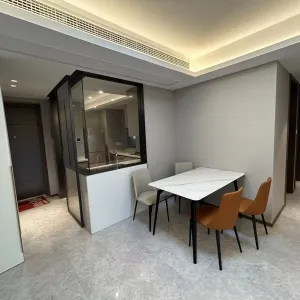 Hangcheng  Future Center