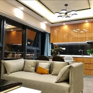 Zhongjiao Caifu Dasha