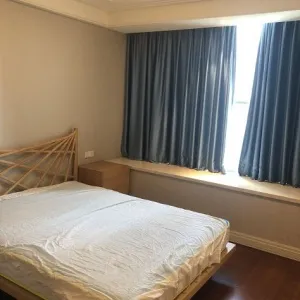 Blue Greentown Liu Xiang Yuan