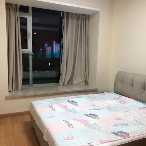 The Mixc Apartment