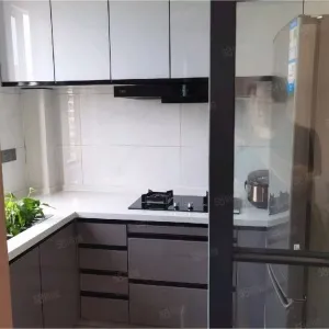 Shengshi liming Jiayuan