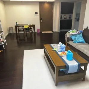 Green Town Yang Liu Jun