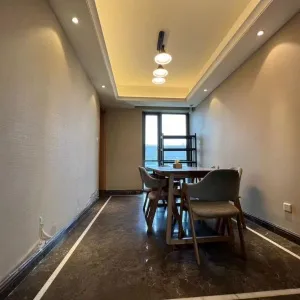 Blue Greentown Liu Xiang Yuan