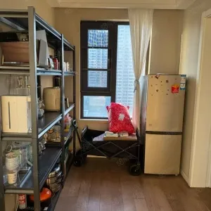 Wanke Beichen Zhiguang Erqi