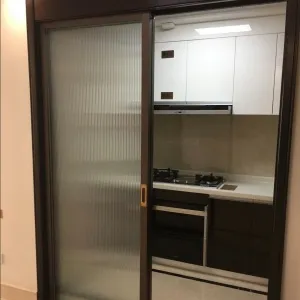 Baoli Central Mansion