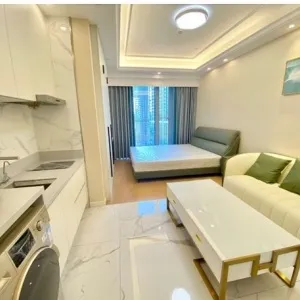 Dark Blue International Center