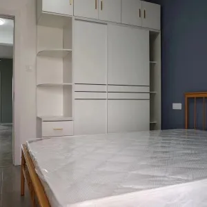 Tiandu Cheng Binqin Gongyu