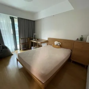 Green Town Yang Liu Jun