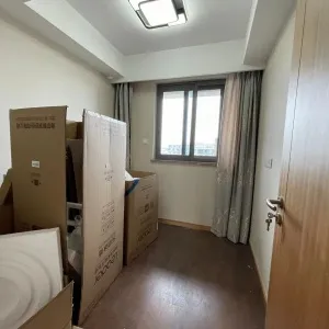 Green Town Yang Liu Jun