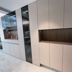 Hangcheng  Future Center