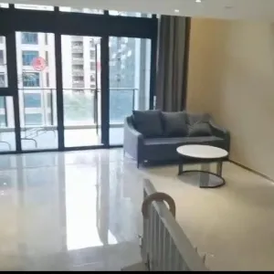 Zhong Nan Furture In 