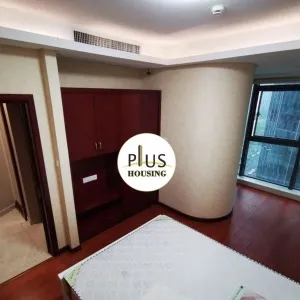 Qiantang Aviation Mansion 