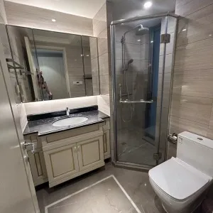 Blue Greentown Liu Xiang Yuan