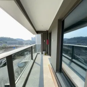 Hangcheng  Future Center