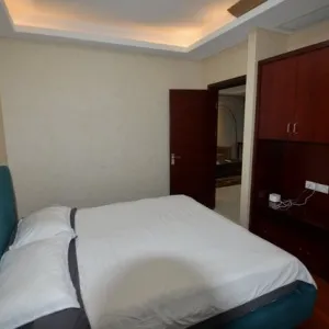 Qiantang Aviation Mansion 