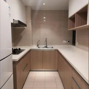 Green Town Yang Liu Jun