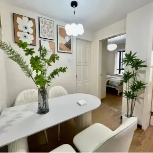 Hexie Jiayuan Nanyuan