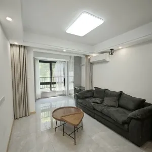 Long Hu Chun Jiang Bi An