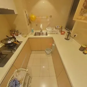 Green Town Yang Liu Jun