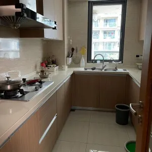 Green Town Yang Liu Jun