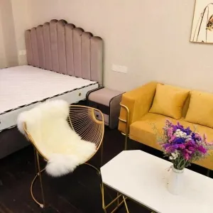 Star Avenue Apartment