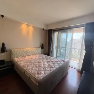 Wutong Apartment