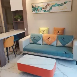 Dark Blue International Center