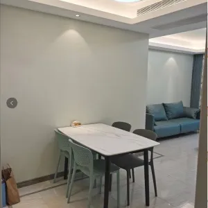 Green Town Yang Liu Jun