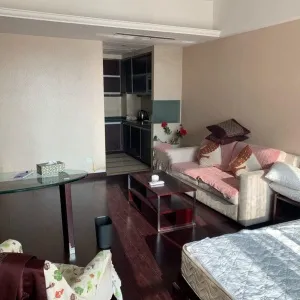 Star Avenue Apartment