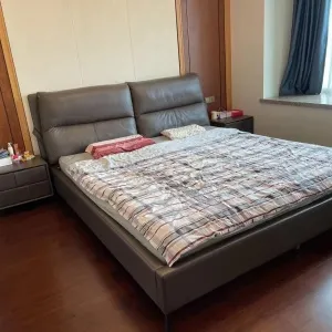 Bin Jiang Jin Mao Palace