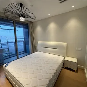 Dark Blue International Center