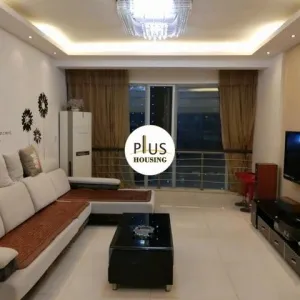 Deyi zhongxing Square