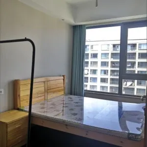 Green Town Yang Liu Jun