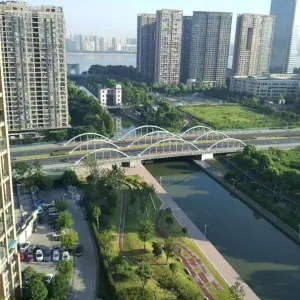 International Peninsula