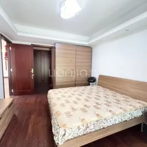 Wanke Beichen Zhiguang Erqi